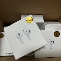 AirPods 4s