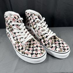 Vans Custom 1:1