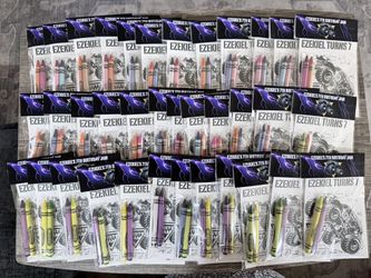 Monster Jam Grave Digger Birthday Party Favor Coloring Packs