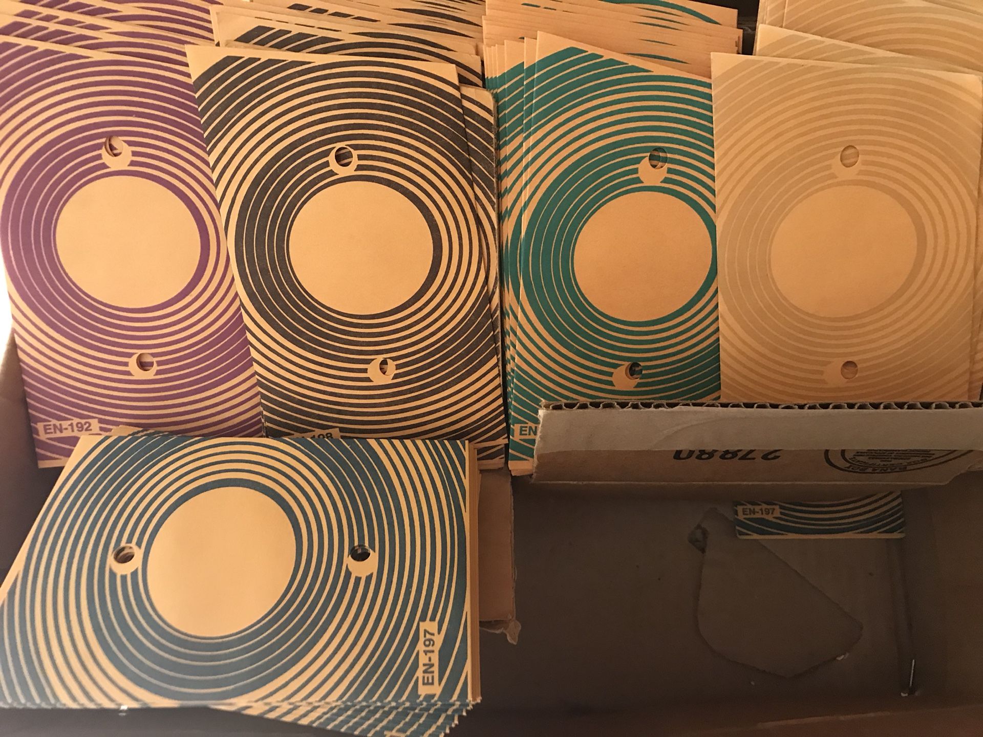 Safe Cash drop envelopes