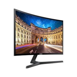 SAMSUNG ESSENTIAL 27” MONITOR