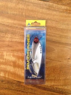 Fishing lure