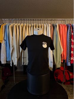 Stussy 8 Ball T shirt