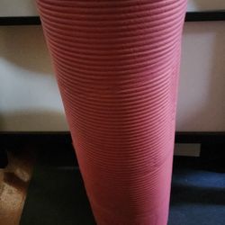 Yoga Mat