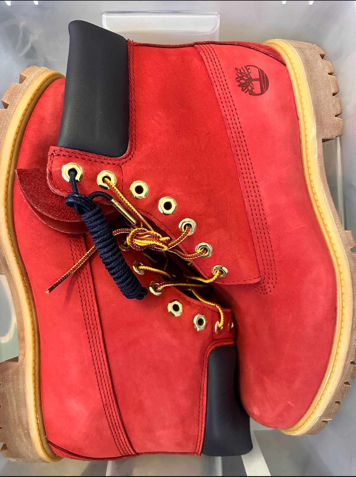Timberland Boots
