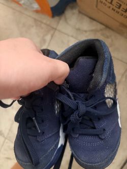Girls shoes