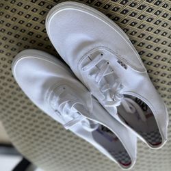 Vans Shoes