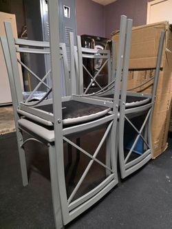 Dinning Chair Set