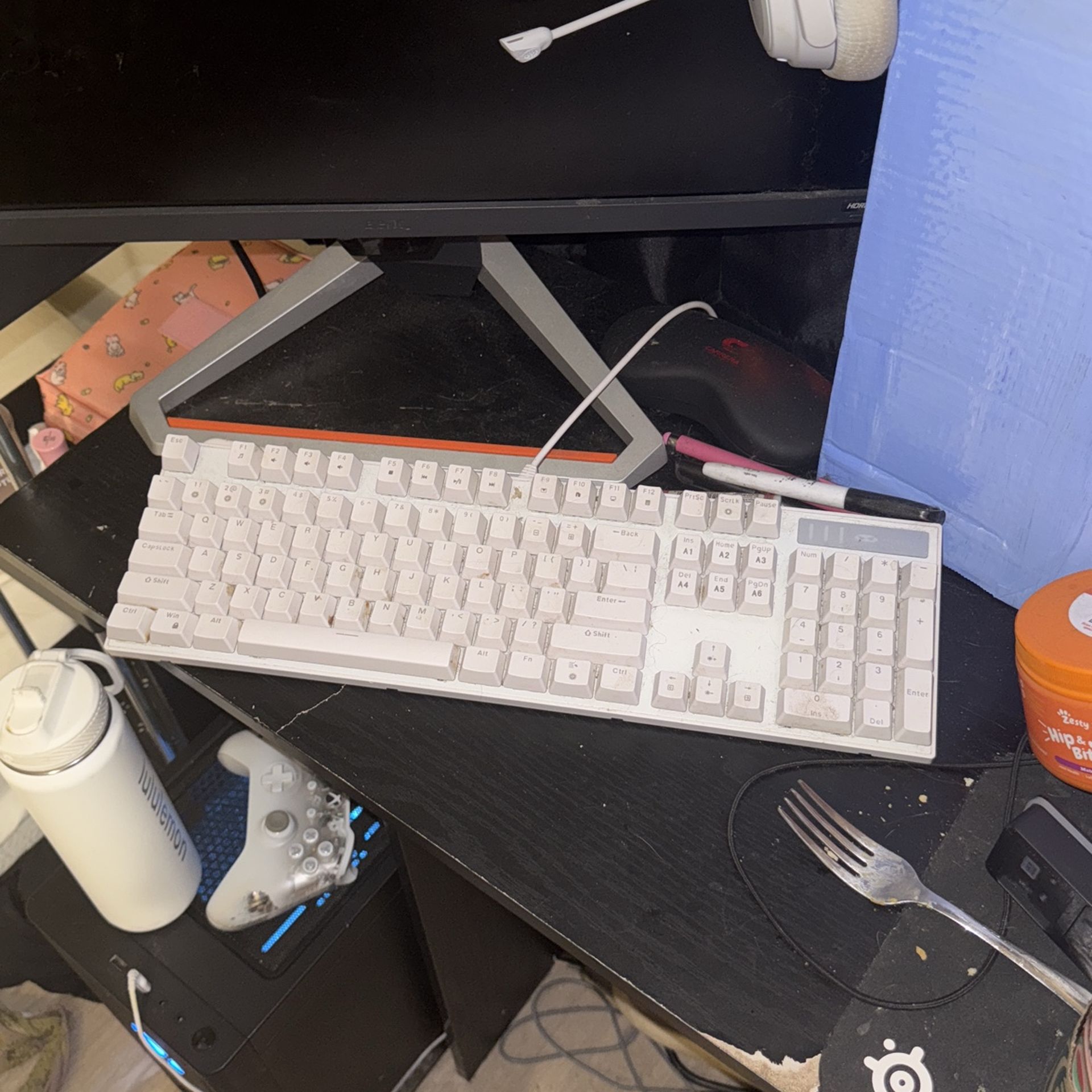 Legion PC