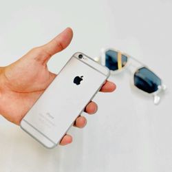 iPhone 6 Unlocked With Warranty 