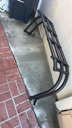Bed xtender for Nissan frontier 2012-2020. $40