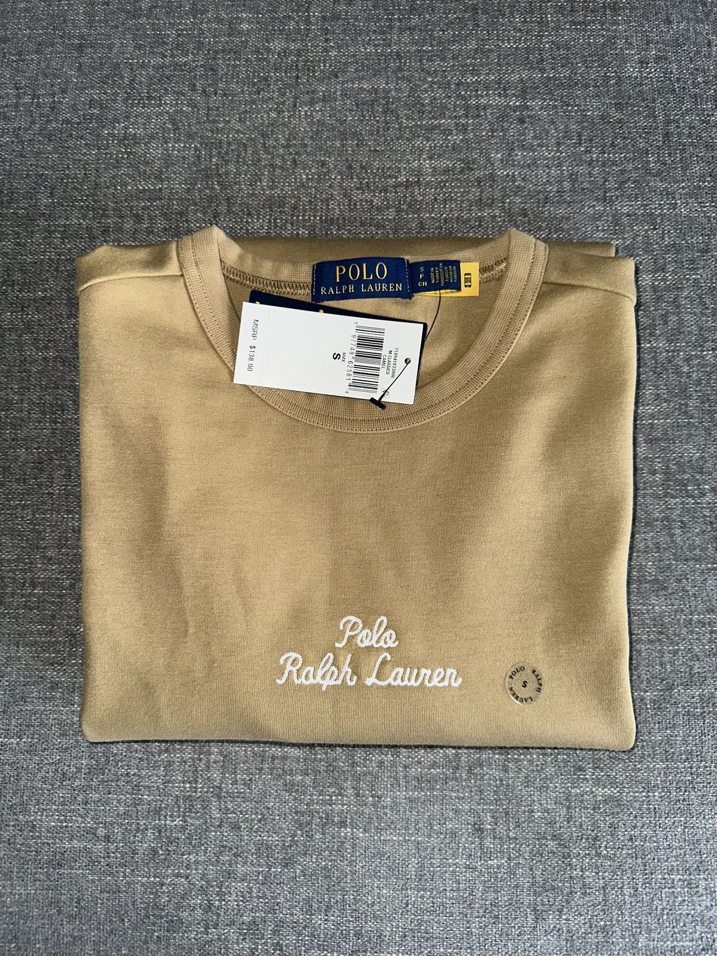 Polo Ralph Lauren Longsleeve