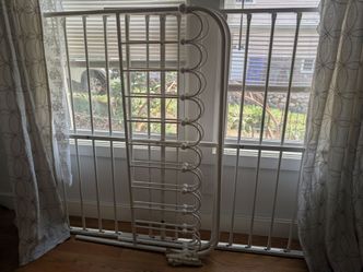 IKEA FULL size bed frame only