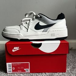 Nike Full Force Low Brand New Never Used