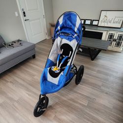 Baby Jogger Stroller