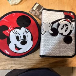 Disney Colored Pencils Set Sealed