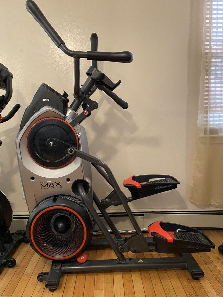Pro Max Step Climber