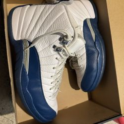 Jordan 12 