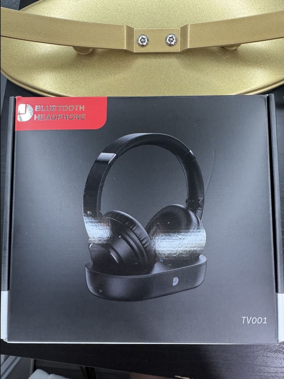 Wireless Headphones NEW