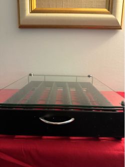 Nespresso Vertuo model (only tray/ pod holder)