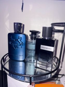 Colognes
