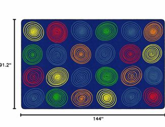 Classroom Rug