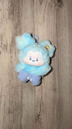 Miniso Mickey bag charm