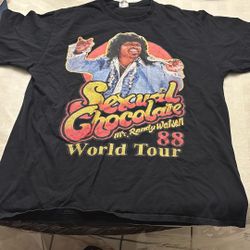 Coming To America Movie T-shirt 