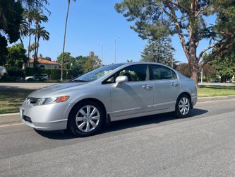 2006 Honda Civic