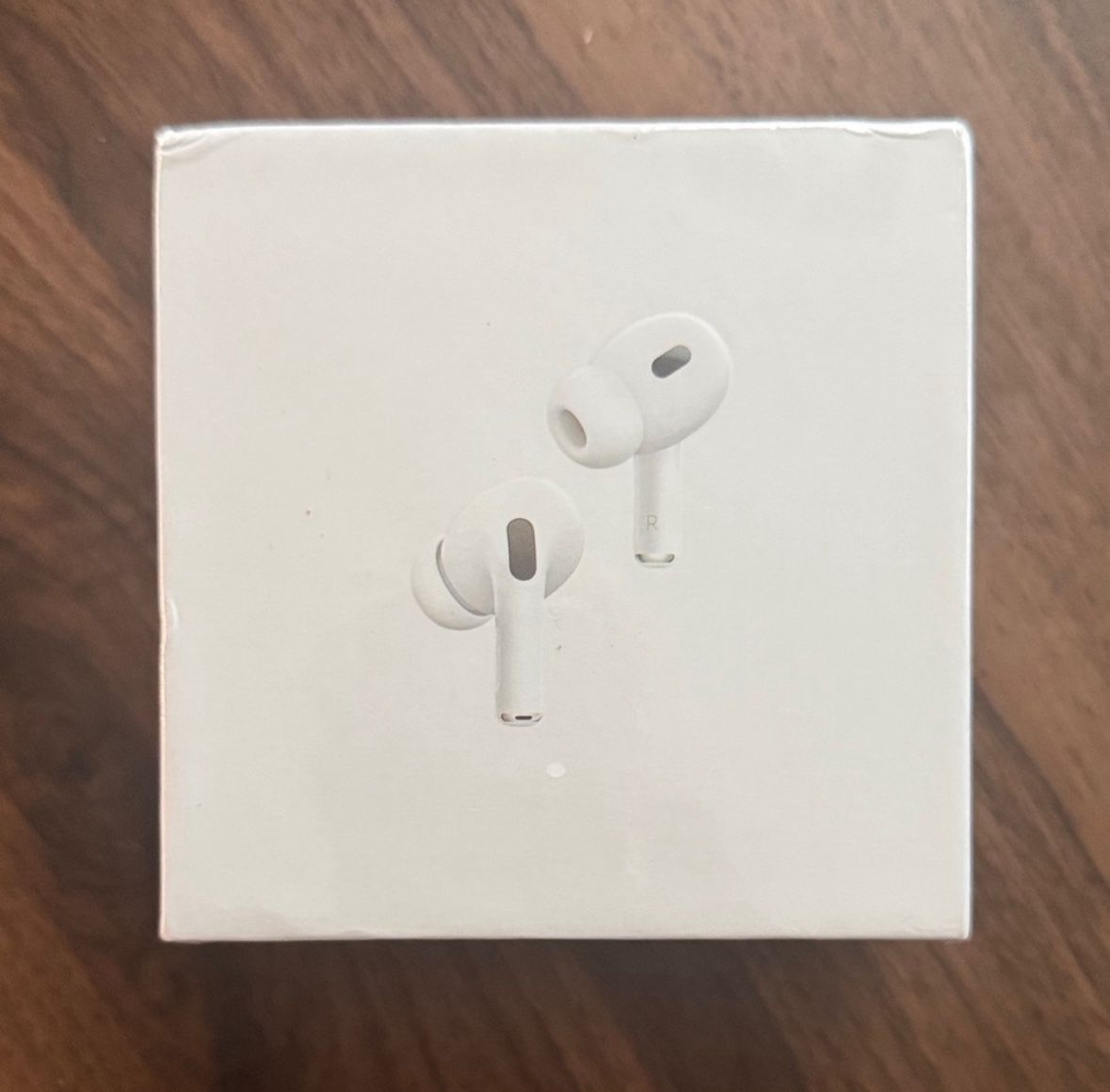AirPod pro 2