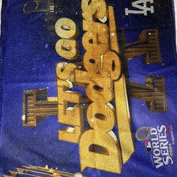 Rally Towel 