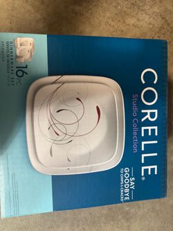 Dish set