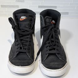 Nike Blazer Mid