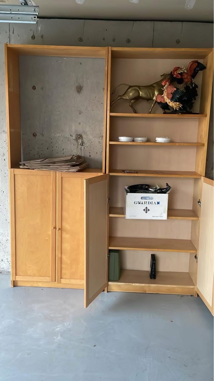 FREE FURNITURE !!! Contents Not Included