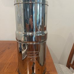 Big Berkey 