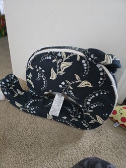 Baby Feeding Pillow