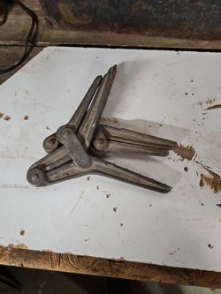 Corner Clamps