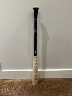 BONESABER HYBRID BBCOR METAL BASEBALL BAT