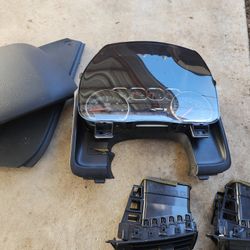 Gauges For 2013 And Up Chevy Silverado God Condition And The Ac Parts 