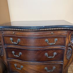 Antique Dresser