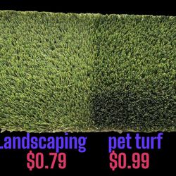 Artificial Grass Rolls 