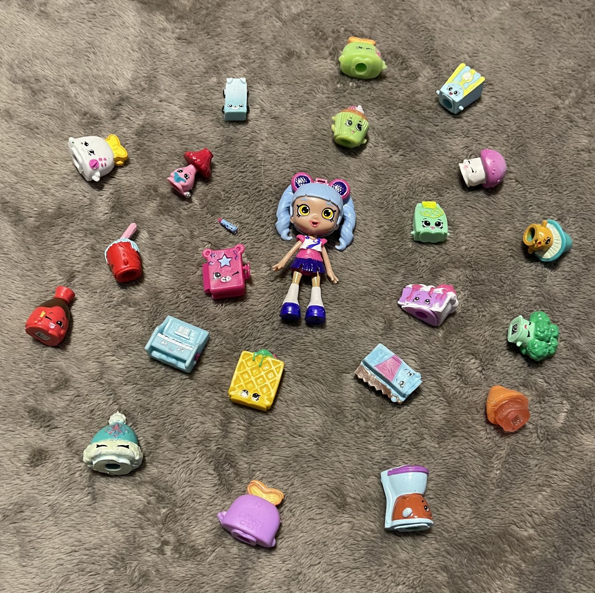Shopkins