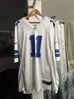 Cowboys Jerseys #11 Micah Parsons
