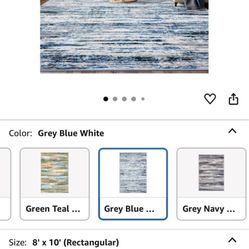 Rug 8x10