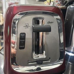 Tostador oster