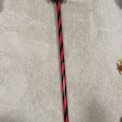 Jester Halloween Cane