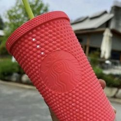 Grande Starbucks Tumbler