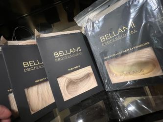 BELLAMI BLONDE