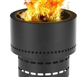 Flame genie - inferno smokeless portable fire pit 125 OBO