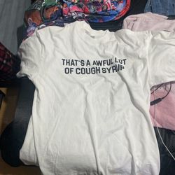 ALOCS SHIRT